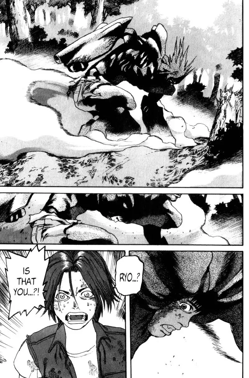 Project Arms Chapter 32 14